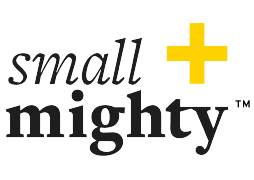 U Small Mighty Logotm@2x