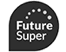 Home Worked With Future Super Logo