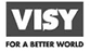 Home Worked With Visy Logo