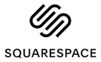 Squarespace Logo