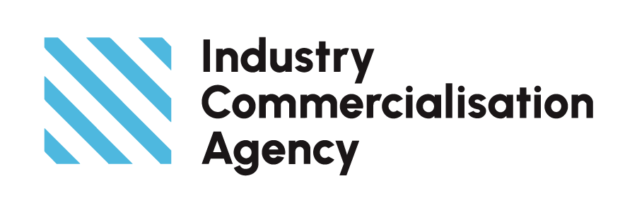 Ica Logo