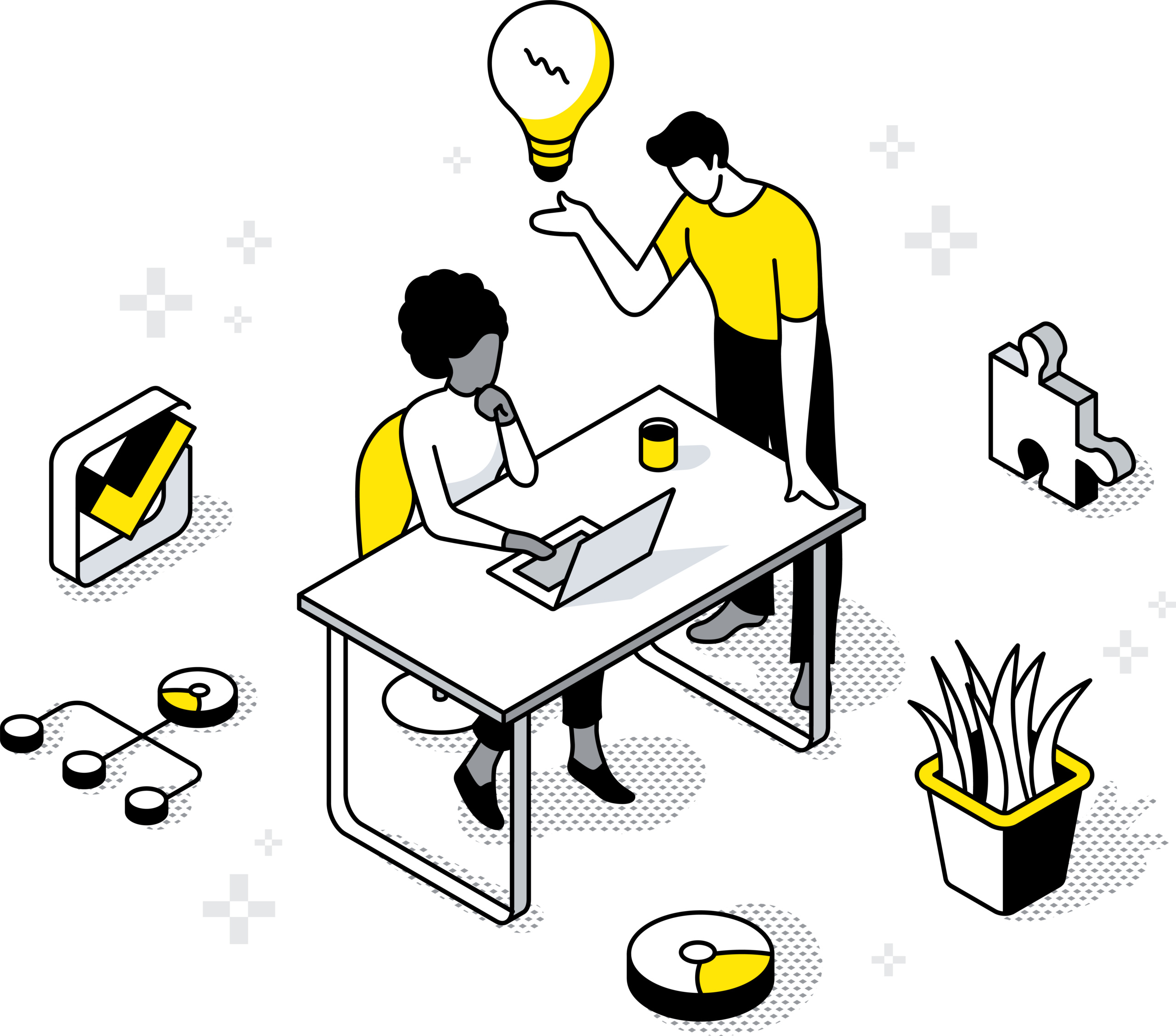 Small and Mighty Group People and leadership training courses for teams and individuals increased performance customer service